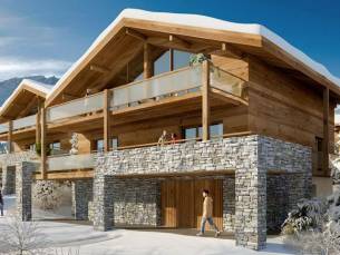 R&eacute;sidence Daria-I Nor