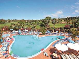 Villa Mandi Golf Resort