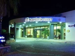 Mandarin Resort