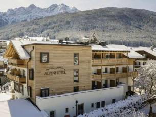 Alpinhotel Keil