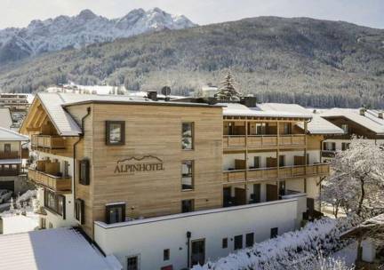 Alpinhotel Keil