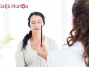 1 of 2 hypnose-sessie(s) (60 min)