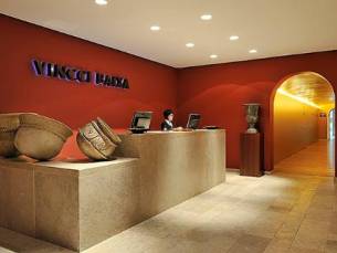 Hotel Vincci Baixa
