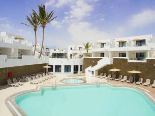 Aqua Suites Lanzarote