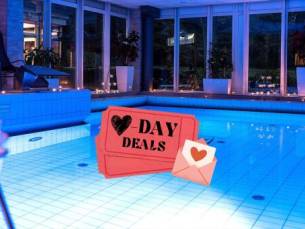 Jouw ontspannende mix van wellnessvakantie, strandvakantie & stedentrip