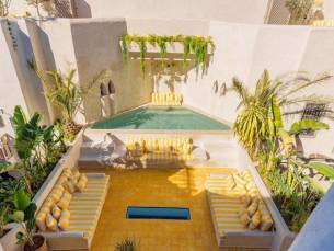 Riad Xo