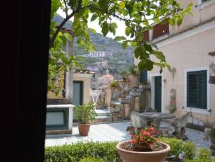 Hotel Santa Lucia