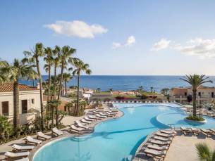 GRECOTEL Club Marine Palace