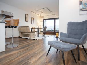 Apartment Mountain Escape 66 - Comfort & Views | Am Bergelchen 66 Niedersfeld Winterberg