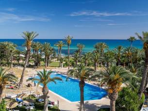 Palm Beach Club