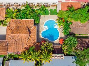 Coast Beachfront