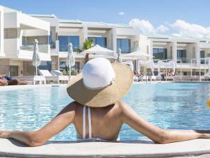 Hotel Aloe Boutique & Suites - adults only