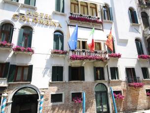 Hotel Colombina