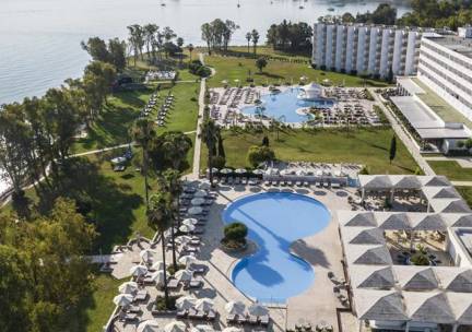 Kerkyra Blue Hotel & Spa