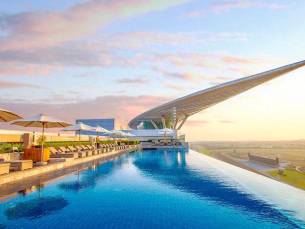 The Meydan