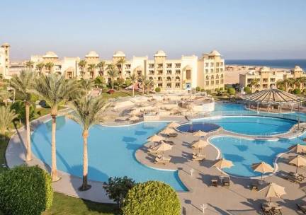 Serenity Alma Heights