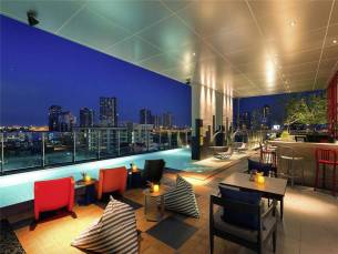 ibis Styles Bangkok Sukhumvit