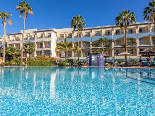 Hotel Ifa Altamarena