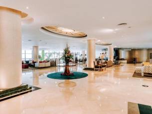 Hotel Enotel Lido Madeira