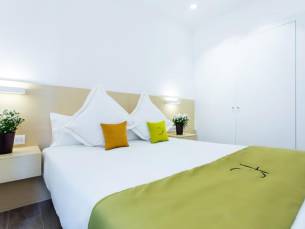 Cosmo Apartments Marina Auditori