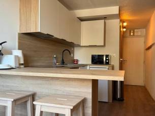 Résidence l'Arcelle Ancolies