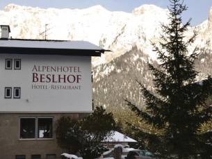 Alpenhotel Beslhof
