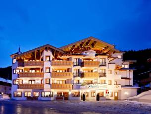 Hotel J&auml;gerhof