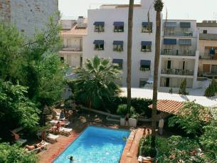 Hotel Galeon