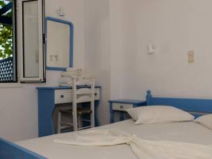 Aparthotel Blue Horizon