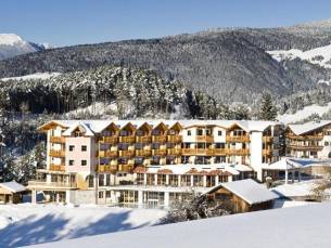 Hotel Chalet Tianes