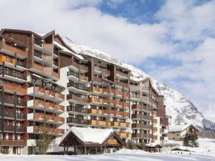 Résidence La Daille