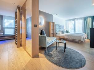 HIRSCHEN DORNBIRN boutiquestyle hotel