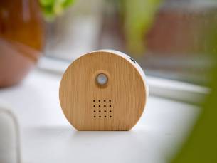 QLT Natuurgeluiden Doosje met Sensor