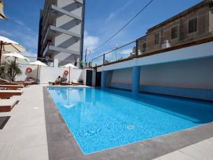 Semiramis City