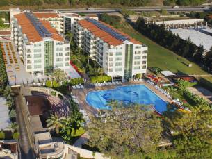 Hotel Grand Ring