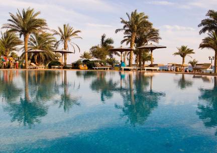 Dahab Lagoon Club En Resort