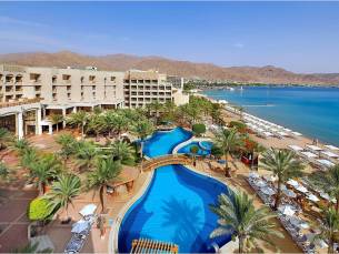 InterContinental Aqaba