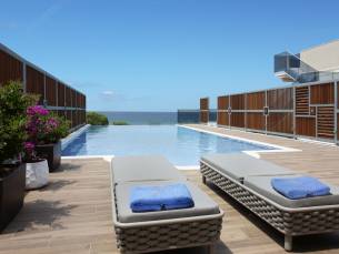 Pomegranate Wellness Spa