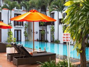 Harris Kuta Tuban Bali