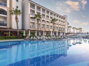 Hotel Port River & Spa