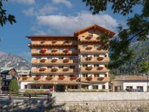 Hotel Baita dei Pini