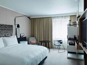 London Marriott Maida Vale