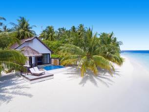 Bandos Maldives