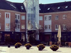 Mortens Kro Restaurant & Suites