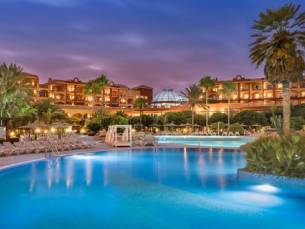 Sheraton Fuerteventura Beach, Golf & Spa Resort