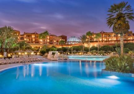 Sheraton Fuerteventura Beach, Golf & Spa Resort