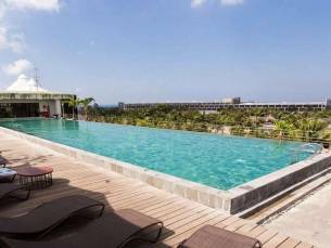 De Vins Sky Hotel Seminyak