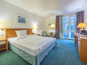 Fletcher Waldhotel Nordrhein-Westfalen