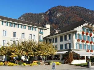Hotel Beausite