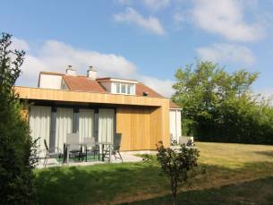 Vakantiehuis D 449
